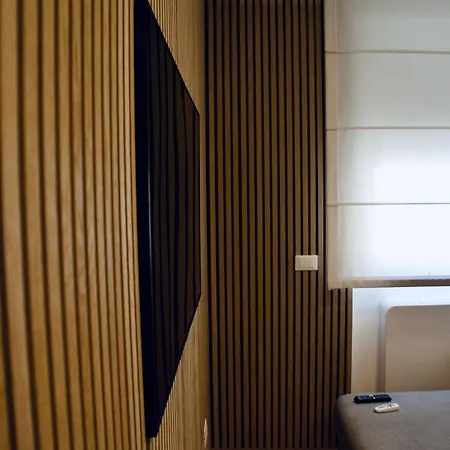 Residenza Vitruvio43 Milan