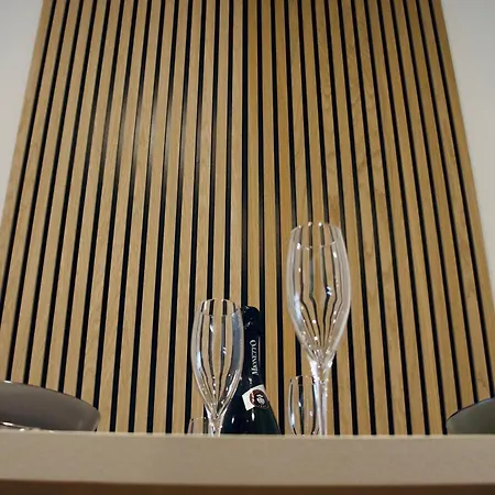 Residenza Vitruvio43 Milan