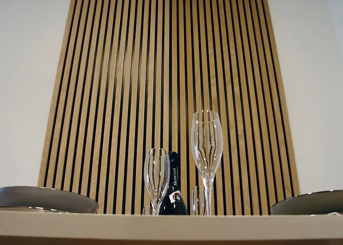 Residenza Vitruvio43 Milão