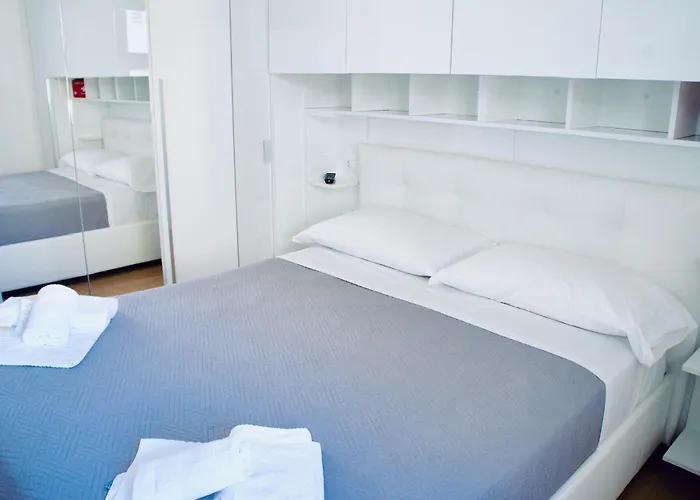 Residenza Vitruvio43 Milão