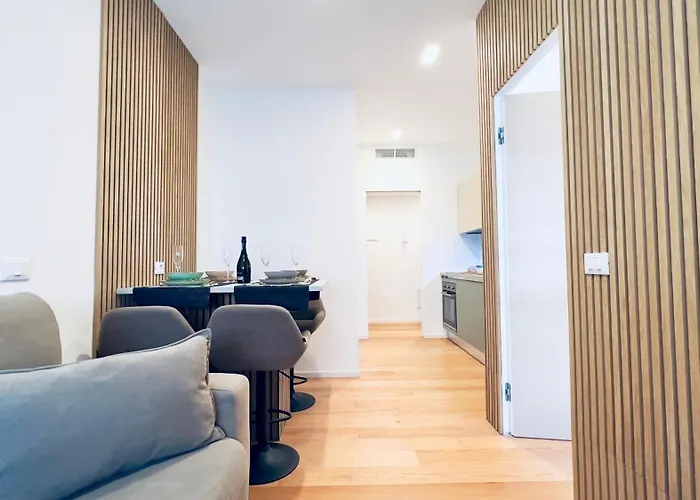 Residenza Vitruvio43 Apartamento Milão