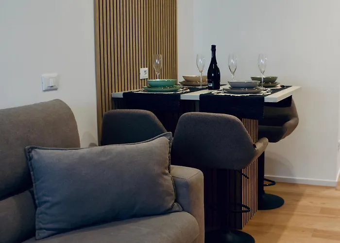 Residenza Vitruvio43 Apartamento *