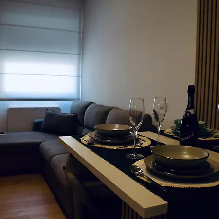 Residenza Vitruvio43 *