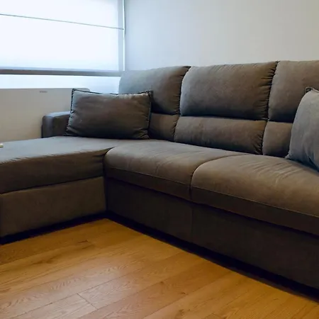 Apartman Residenza Vitruvio43 Milánó