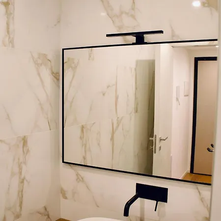 Residenza Vitruvio43 Milánó