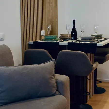 Residenza Vitruvio43 Apartman *
