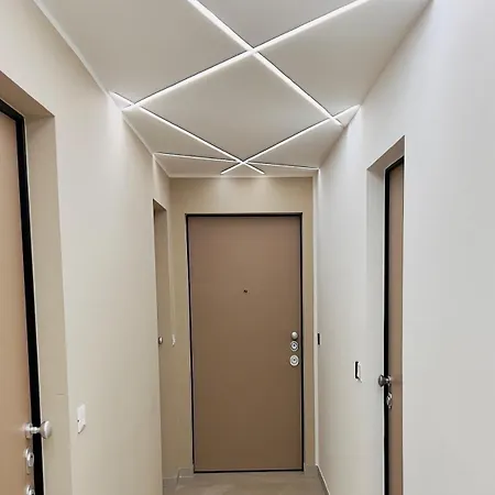 Residenza Vitruvio43 Milánó